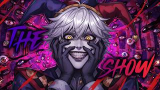 Download lagu 「Nightcore」The Show - by Aiyun (Lyric Video)┃[Commission] mp3