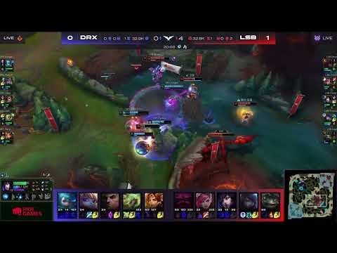 OLHA ESSA ULT DE APHELIOS NA LCK!