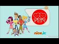 Fresh Beat Band Of Spies Curriculum Board Norwegian