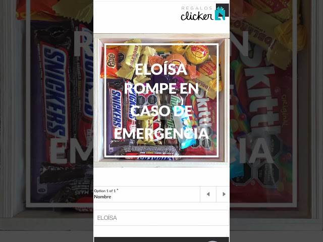 Vídeo relacionado con 105 Mini Chocolatinas Surtidas Variadas Primeras Marcas Caja Regalo