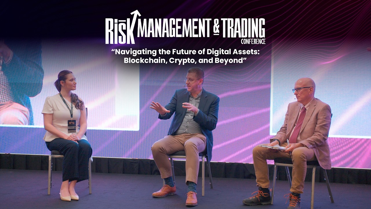 Navigating the Future of Digital Assets  Blockchain, Crypto, and Beyond