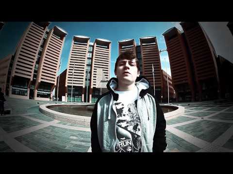 RE-AZIONE - Azot prod. Zonta (OFFICIAL VIDEO)