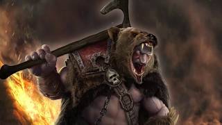 Barbarians: The Invasion 2nd Edition Kickstarter Video