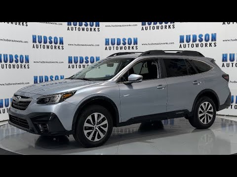 2021 Subaru Outback (CC-2071054) for sale in Greensboro, North Carolina