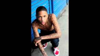 COLD FLAMEZ  DRIP DROP FT YG