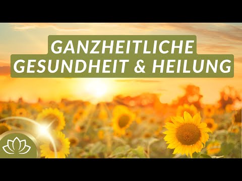 Morgen-Meditation ☀️ Harmonie für Körper, Geist & Seele