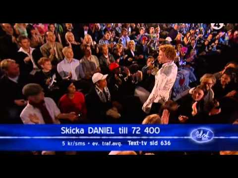 Idol 2004 - Final (1/2)