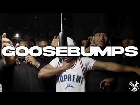 [FREE] Sdot Go x Dark Jersey Club Sample NY Drill Type Beat ~ 'GOOSEBUMPS' | Dark Jersey Beat 2024