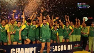 Download lagu pro kabaddi season 3 final  Patna vs Mumbai mp3 Download lagu pro kabaddi season 3 final  Patna vs Mumbai mp3
