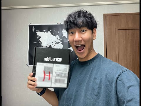 YouTube Thumbnail