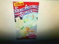 Disney Sing Along Songs Honor To Us All
