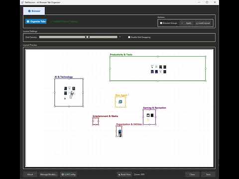 Item video thumbnail
