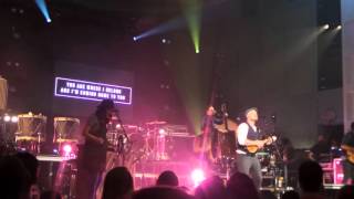 (4-15-16) Rend Collective - I'm Coming Home