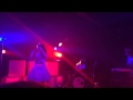 Melanie Martinez - Milk and Cookies (Live @ Amos ...