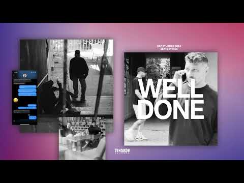 James Cole & Idea - BROUK