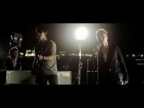 Shotgun Alley - Eventually (Official Music Video)
