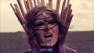 over gusgus español ingles