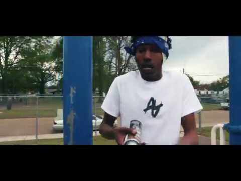 NSA Tez - Shottas Flow (Shot By @AijalonAlxndr)