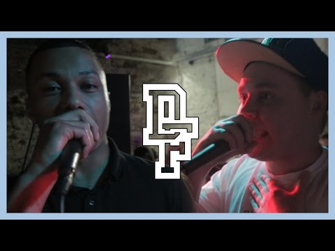 Blizzard vs Double L