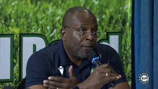 LIVE - Persconferentie Natio I SUN WEB TV I