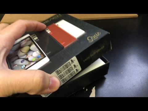 Q REACH MOBILE SENSE 450 Unboxing Video – in Stock at www.welectronics.com
