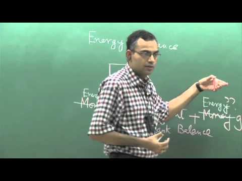Lecture 03: Heat Conduction Equation