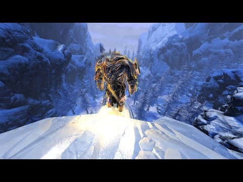 Neverwinter PvP [Mod 12] | Oathbound Paladin | Winter is coming
