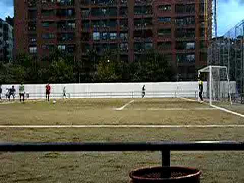 U.E. SANTS vs ESPLUGUENC F.A.  (3-1)