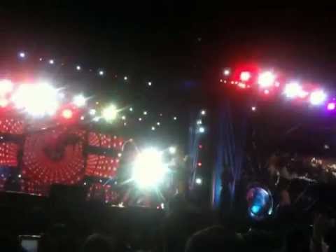 130116 SECRET - Love Is More (Part 2, Last) @ 27th GDA 2013 in KL, Malaysia (Fancam)