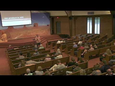 Greenwood Park 2022 Summer Series #3 with Taft Ayers