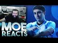 Moe Watches "How Shroud Really Plays CS:GO"