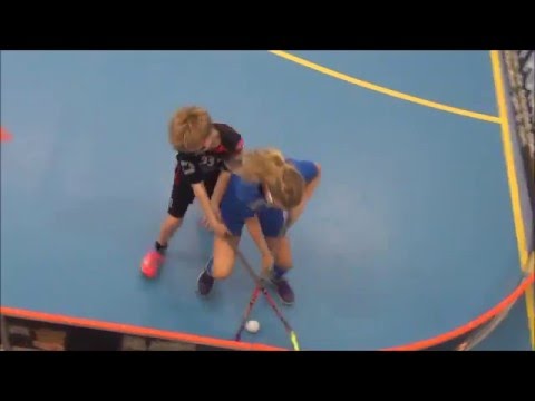 Skurups IBK - Genarps IBK.  Pantamera Pojkar E (P03) Södra Vår 2016