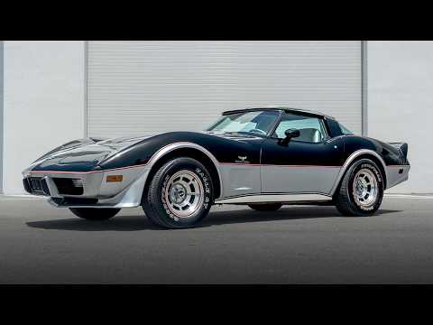 1978 Chevrolet Corvette (CC-2090147) for sale in Fort Lauderdale, Florida