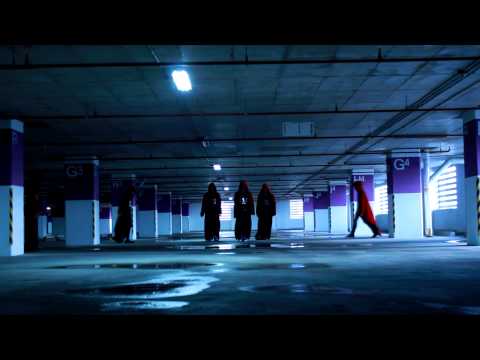Ex-5 cover BTOB - Intro Thriller Hello Korea 131026