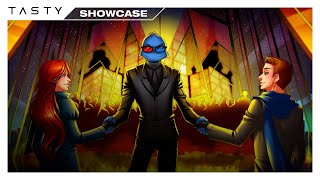 The Chainsmokers - #Selfie (Botnek Remix)