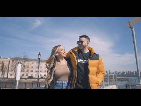 J Bank - El Encuentro (Official Video)