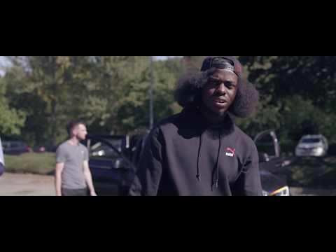 Rawza - Potion | @RawzaRaw Prod. By Young Chencs (4K) #8ED