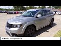 2018 Dodge Journey Texarkana TX 8980P