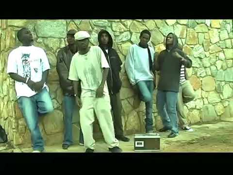 Nakupenda hip hop by Roho 7