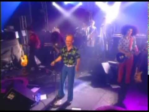 טיפקס - גשם של פקקים ~הופעה חיה