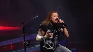 Dream Theater - A Change Of Seasons {Nassau Coliseum NY 10/25/25}