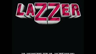 Lazzer - Metalized ( Full  EP Album )