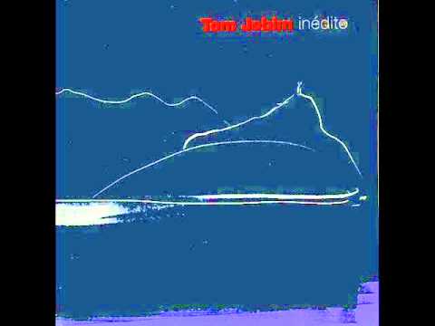 Tom Jobim - Chega De Saudade 1987