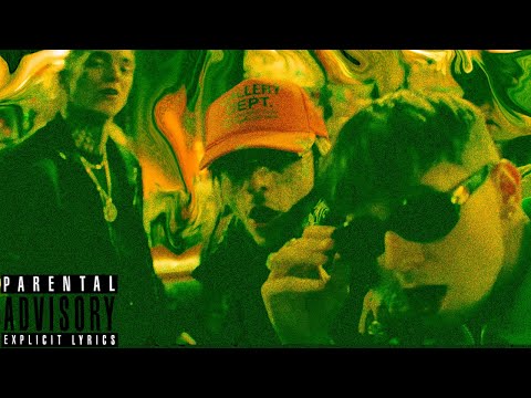 YZOMANDIAS x NIK TENDO x CA$HANOVA BULHAR - NEVÍŠ FAM (Prod. YGN ACE)