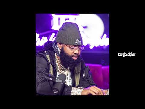 detroit x fmb dz x sada baby type beat 2023 'red whoop'