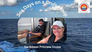 Hidden Joys of Caribbean Sea Days