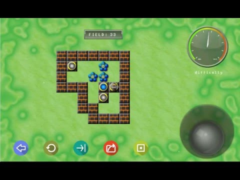 Boxes-X for Kids Video