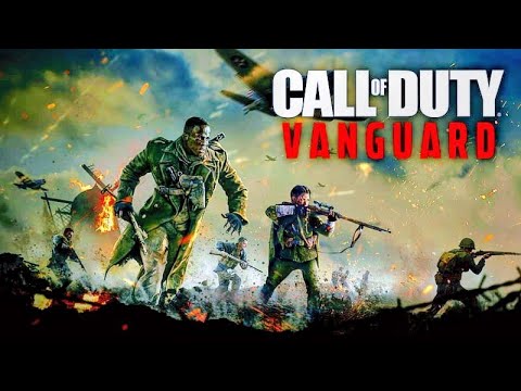 CALL OF DUTY VANGUARD Gameplay Walkthrough Part 8 Campaign [4K 60FPS]  