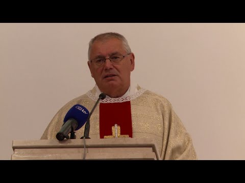 Proslavljen blagdan sv. Male Terezije u Brezovici