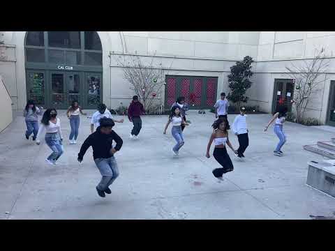 The purge Tribal / SDXD ⭐️ Escondido CA #tribal #bailes #tiktokvideo #quinceañera #explorepage